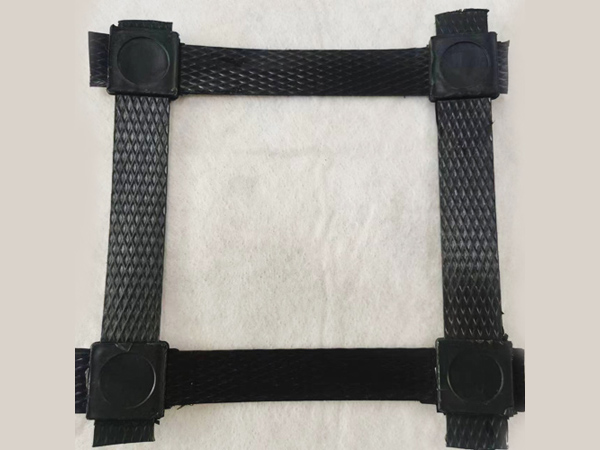 聚丙烯凸節(jié)點(diǎn)土工格柵